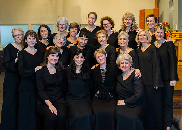 women's chorus